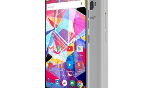 Archos Diamond Plus nos ofrece 5,5″ FullHD y dualSIM por 245€