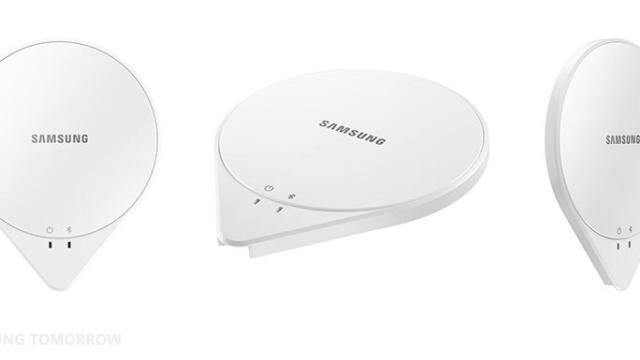 samsung sleepsense