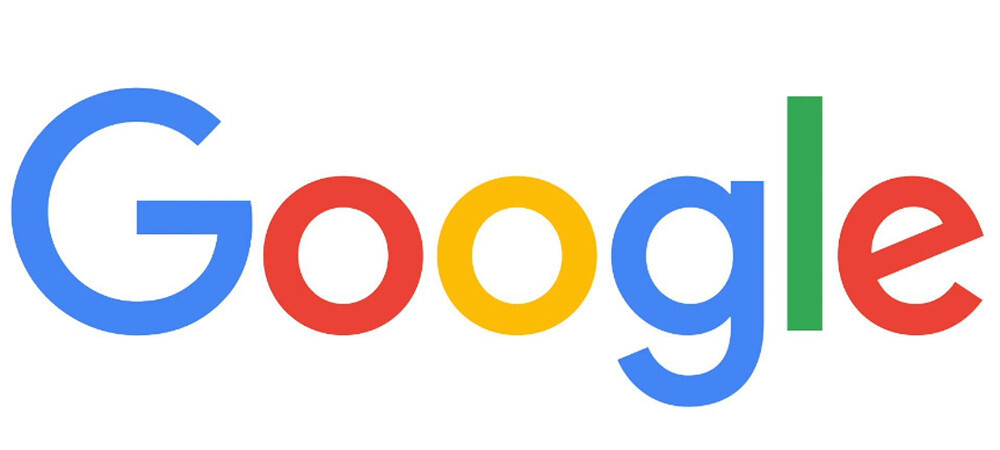 google logo