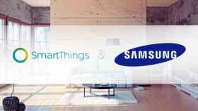 SmartThings, la solución para el Internet de las Cosas de Samsung