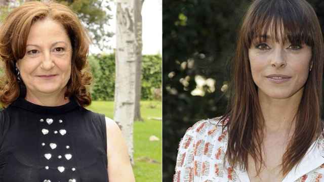 Rosario Pardo e Ingrid Rubio se unen a la tercera temporada de 'Velvet'