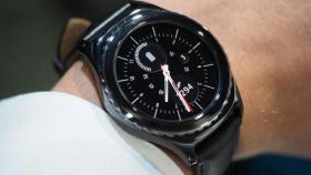 Estos son los teléfonos compatibles con el Samsung Gear S2