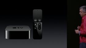 apple tv 4