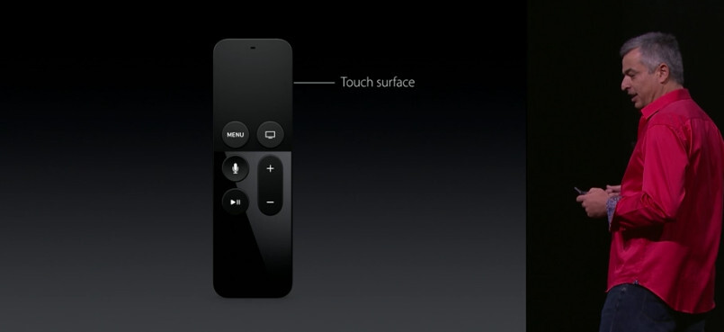 apple tv 5