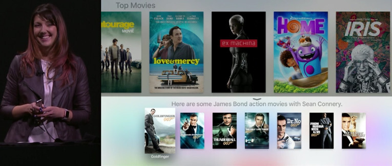 apple tv 6