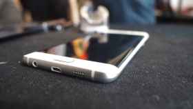 El Samsung Galaxy S7 apostaría por dos modelos, pantalla 4K y curva