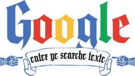 El nuevo logo de Google rediseñado por lectores de The Guardian