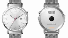 Ele Watch, Elephone prepara su reloj con Android Wear