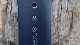 Nueva oferta del Nexus 6: Modelo azul de 32 GB por 379 euros en Amazon