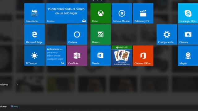 apps windows 10