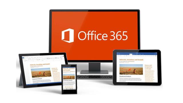 office-2016-microsoft