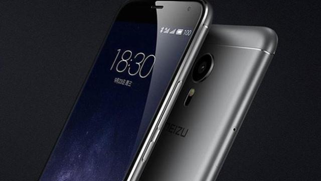 Meizu PRO 5, toda la información de este nuevo buque insignia