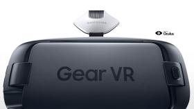 Samsung Gear VR, las nuevas gafas virtuales junto a Oculus por 99$