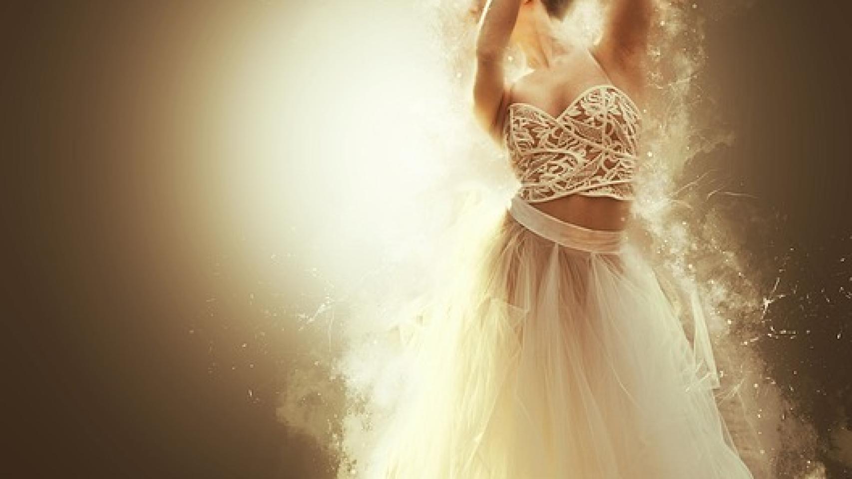 Фильм Девушки Танцуют В Белых Платьях фото 12