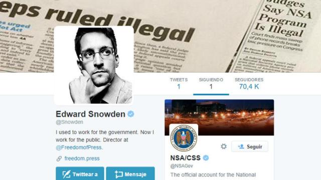 snowden twitter 1