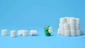 Android 6.0 Marshmallow ya está listo
