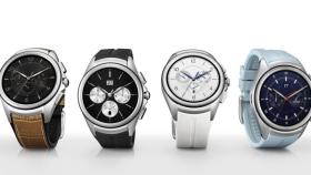 LG Watch Urbane 2nd Edition, el primer Android Wear con 4G