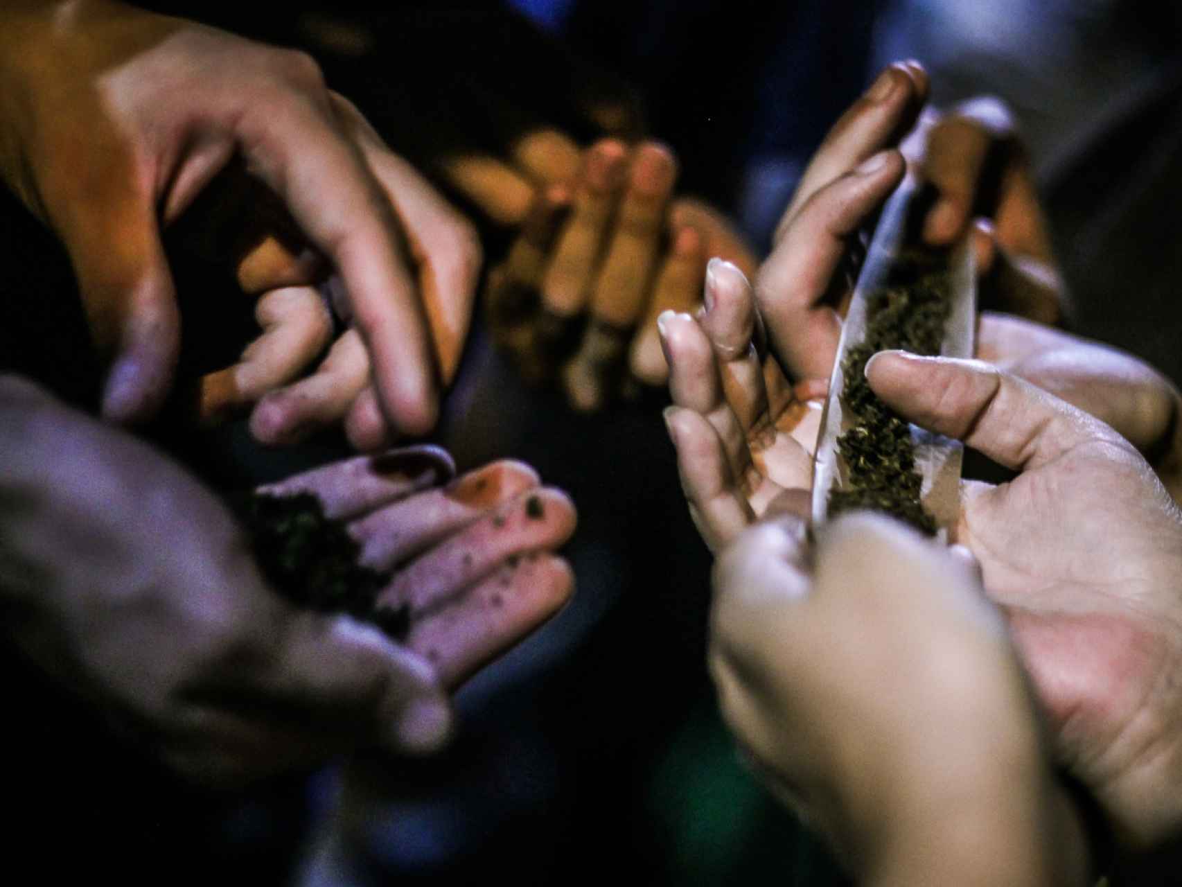 Los nueve requisitos necesarios para poder crear clubes de marihuana, según el Supremo