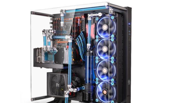 thermaltake core p5 1