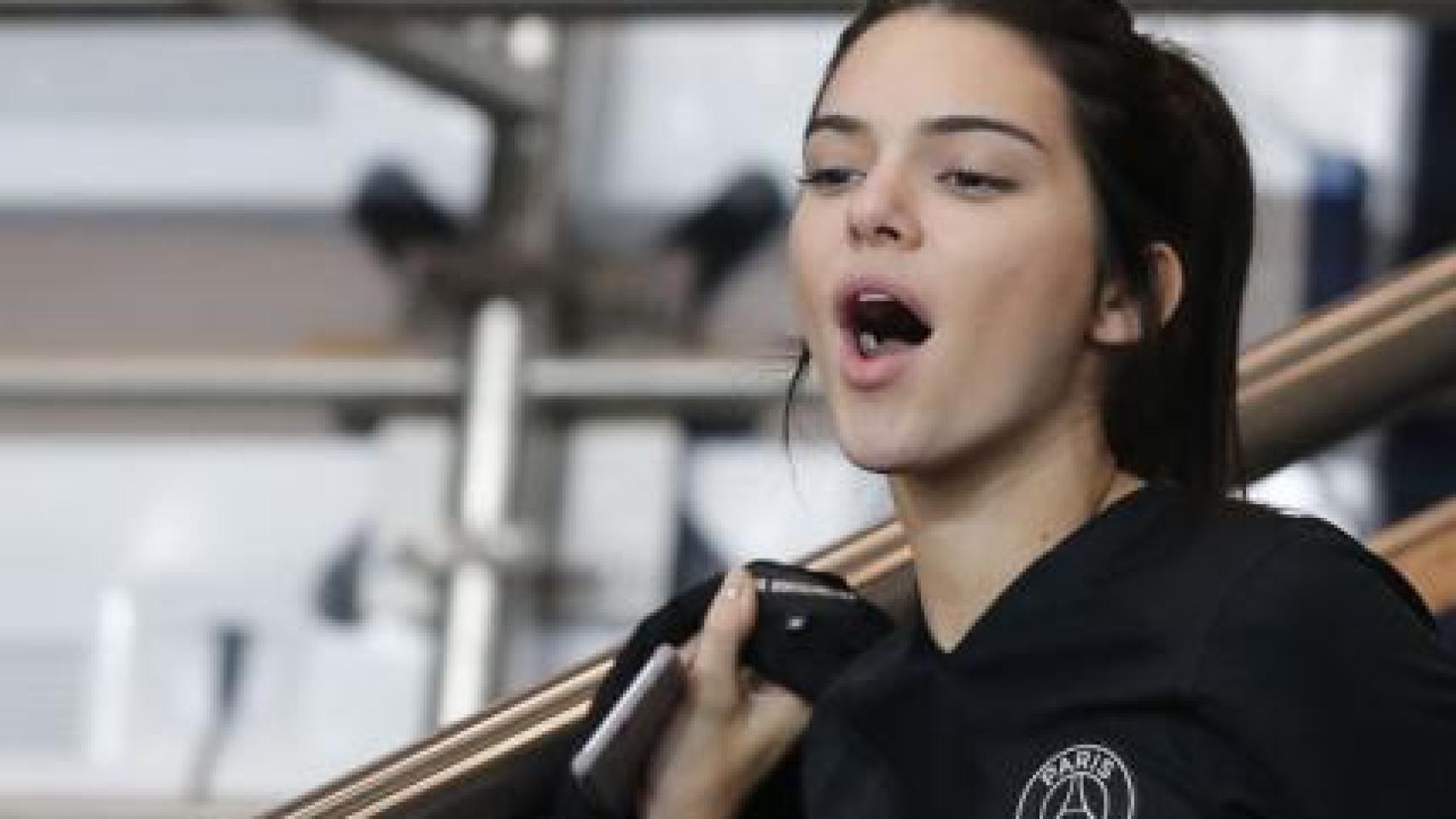 Kendall Jenner