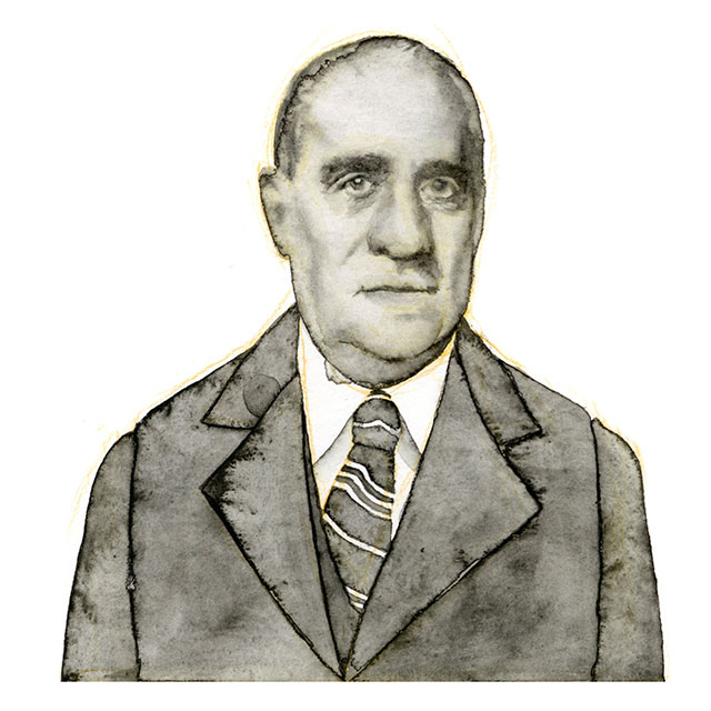 Antonio Goicoechea