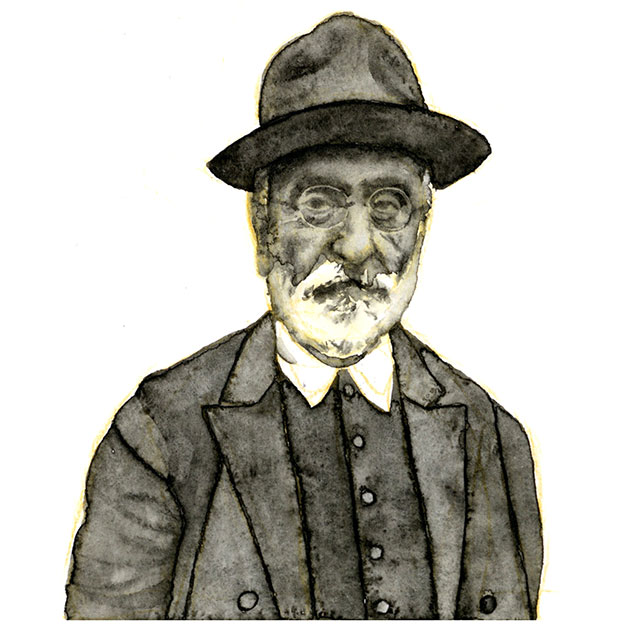 Unamuno