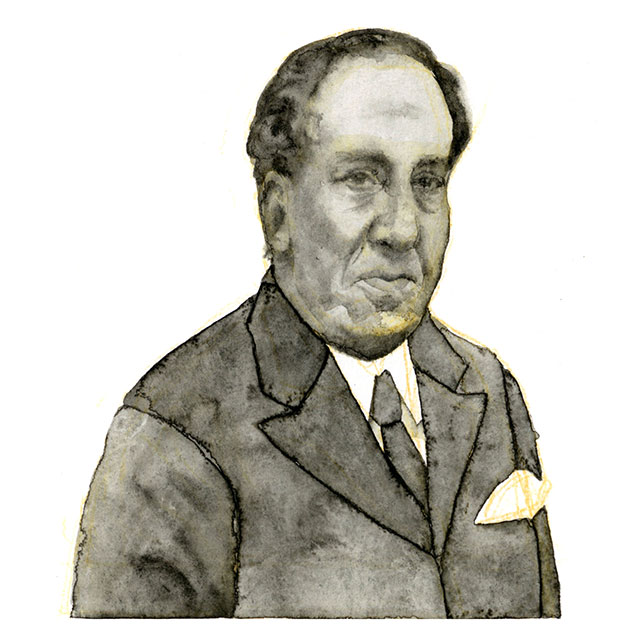 Antonio Machado