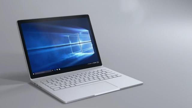 surface book 5