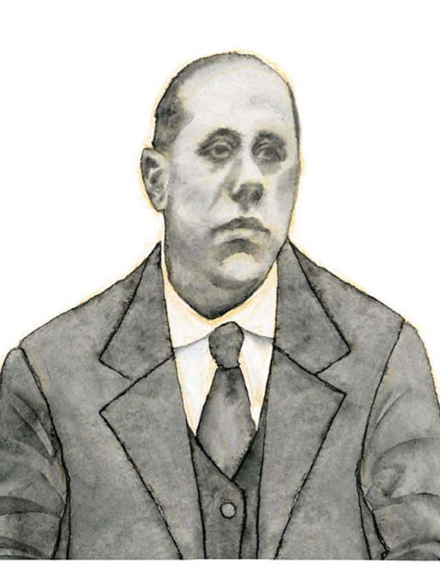 Gil Robles