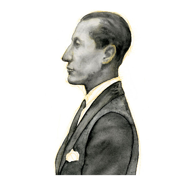Primo de Rivera