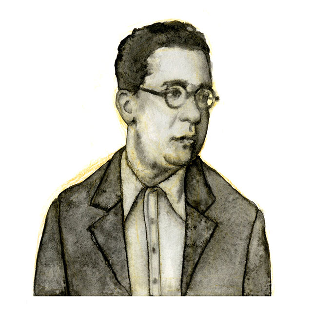 Santiago Carrillo