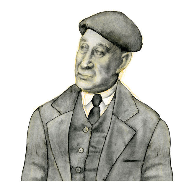 Largo Caballero