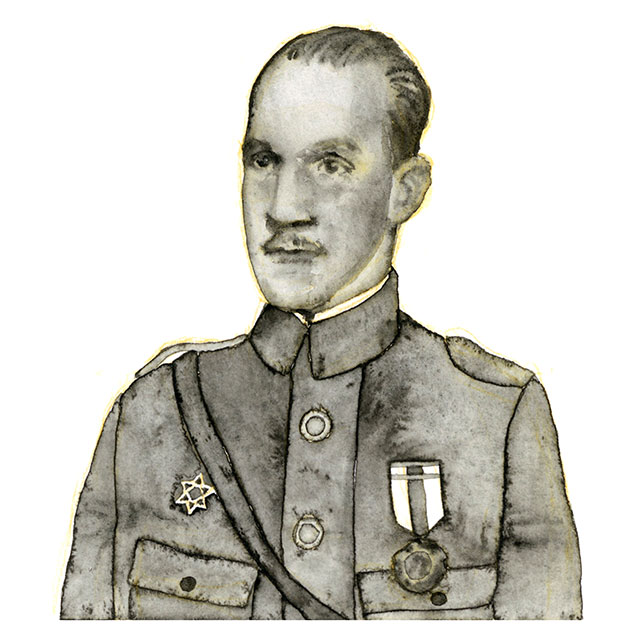 Manuel Goded