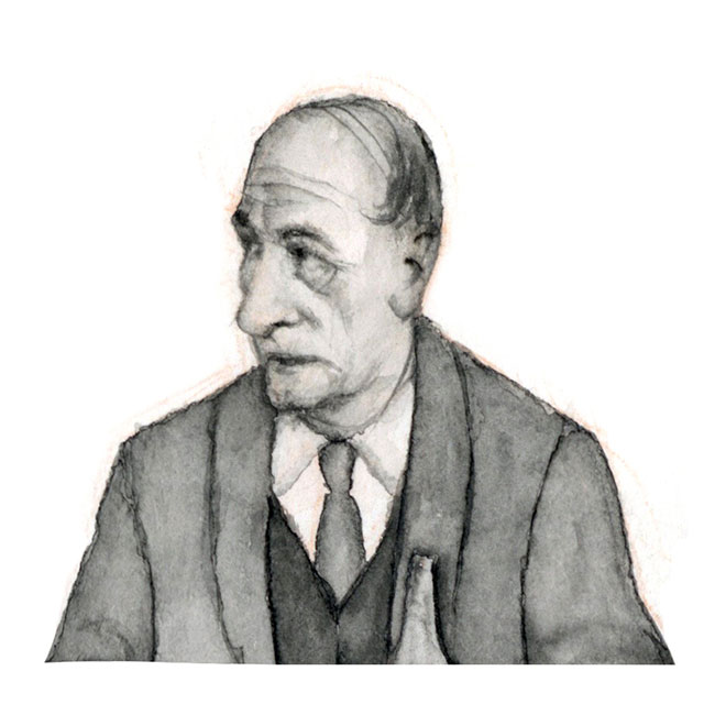Ortega Gasset