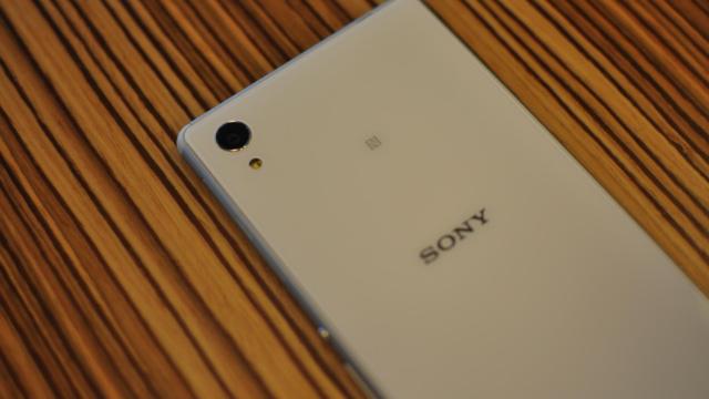 Sony apuesta por una división independiente para sus sensores fotográficos