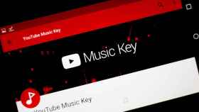 YouTube Music Key ya se puede usar en España: así puedes activarlo