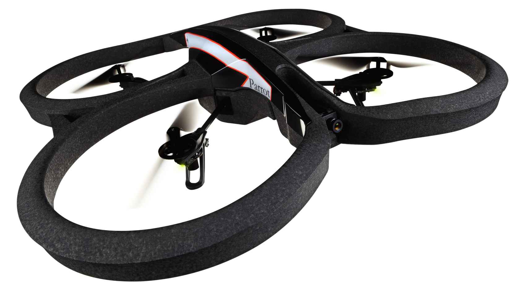 Dron modelo Ardrone.
