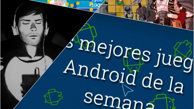 Los mejores juegos Android de la semana: Heroes Reborn, Minions, Pix The Cat y Osiris