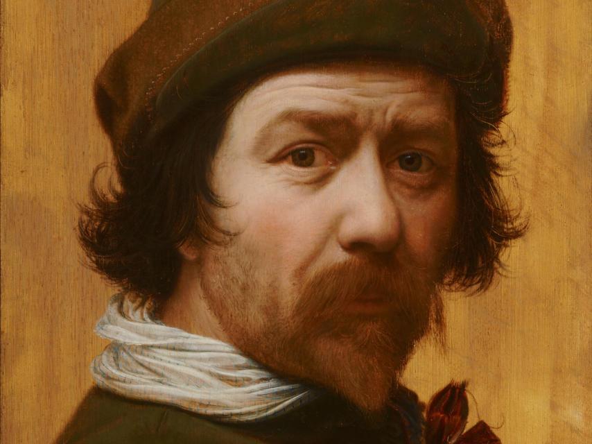 Obra de Huydh Pietersz Voskuyl.
