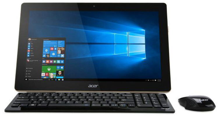 acer Aspire Z3-700 4