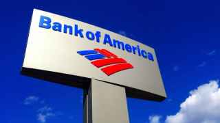Bank of America eleva su beneficio hasta 4.500 millones de dólares