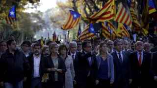 La última votación de la legislatura será sobre el futuro de Cataluña