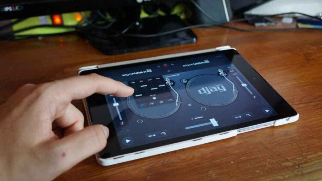 Oswald Trueno Cumbre Las mejores aplicaciones de remix de música para hacer de DJ con tu Android