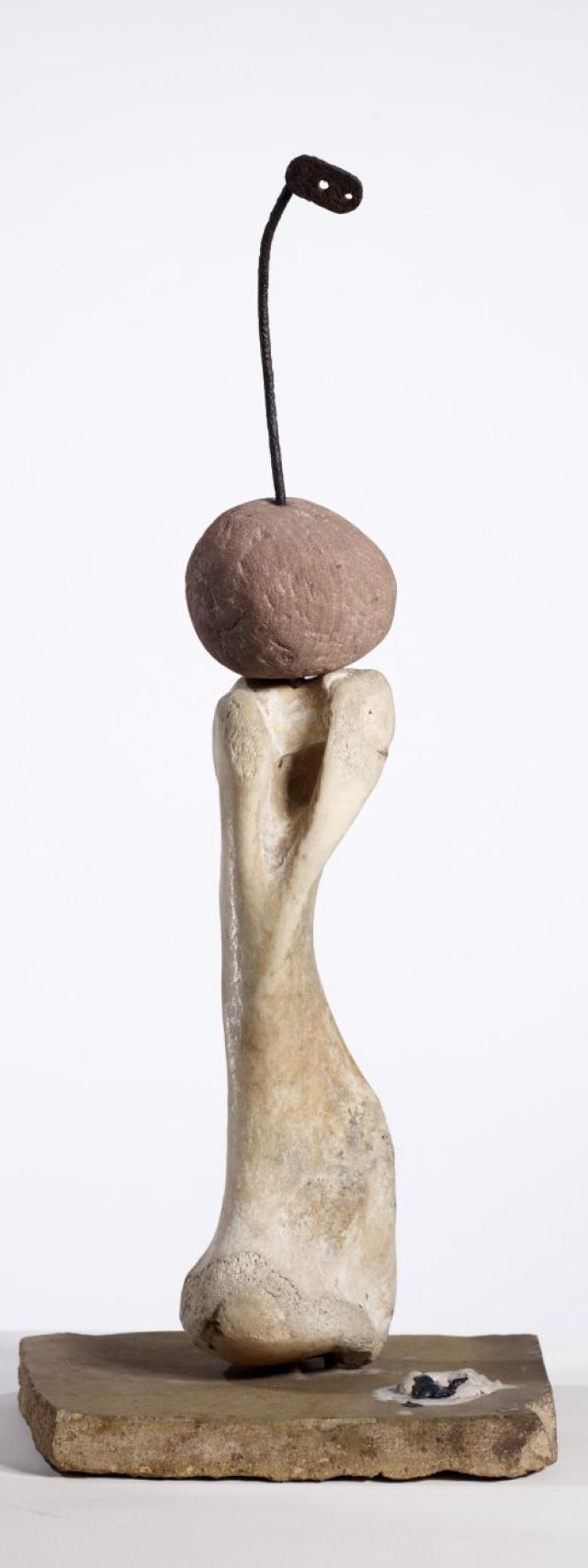 Mujer, 1946