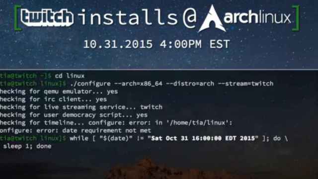 twitch instala linux 1