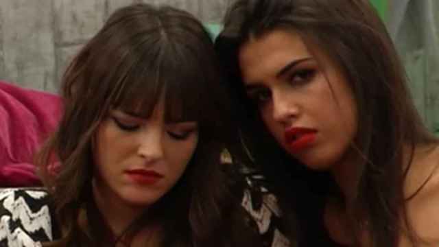 Marta y Sofía, dolidas ante la repesca de Raquel en 'Gran Hermano 16'