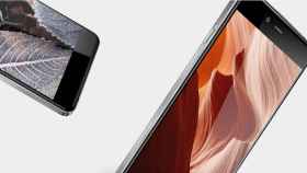 Reflexion: La aplicación de cámara para promocionar el OnePlus X