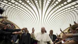 El Vaticano denuncia el robo de información sobre su contabilidad