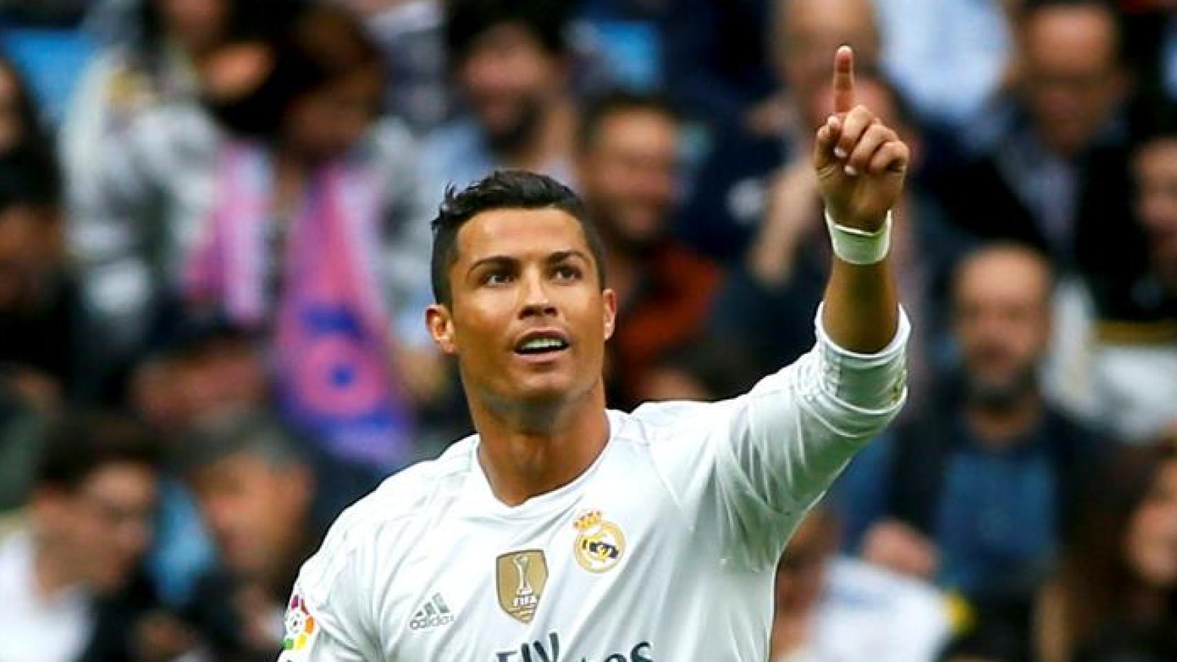 Sporting Lisboa-Real Madrid: Cristiano Ronaldo vuelve a lo grande