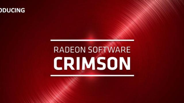 radeon crimson 1